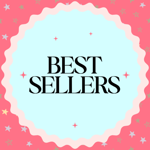 Best Sellers