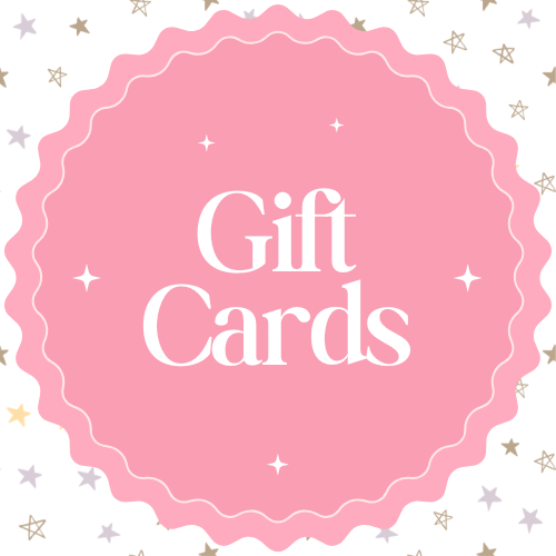 Gift Cards