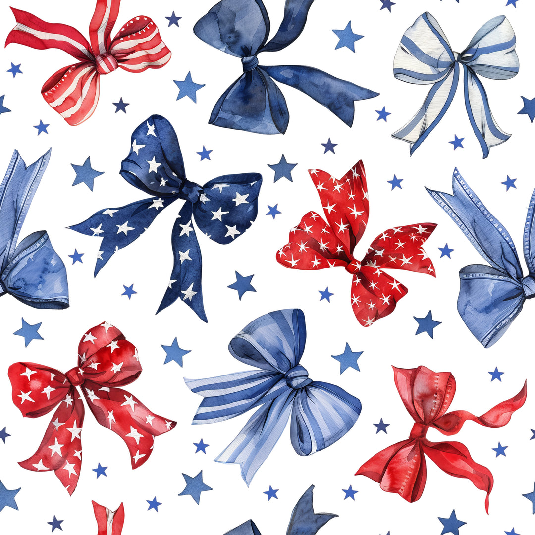 Patriotic -4th of July