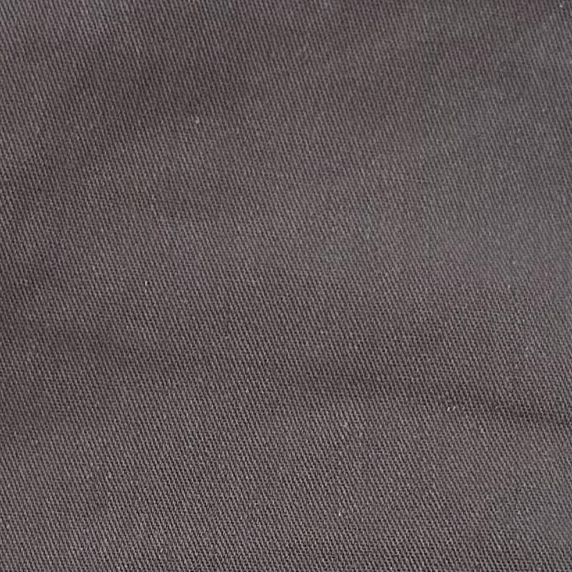 Steel Gray Solid- Classic/Men's Scrub Cap