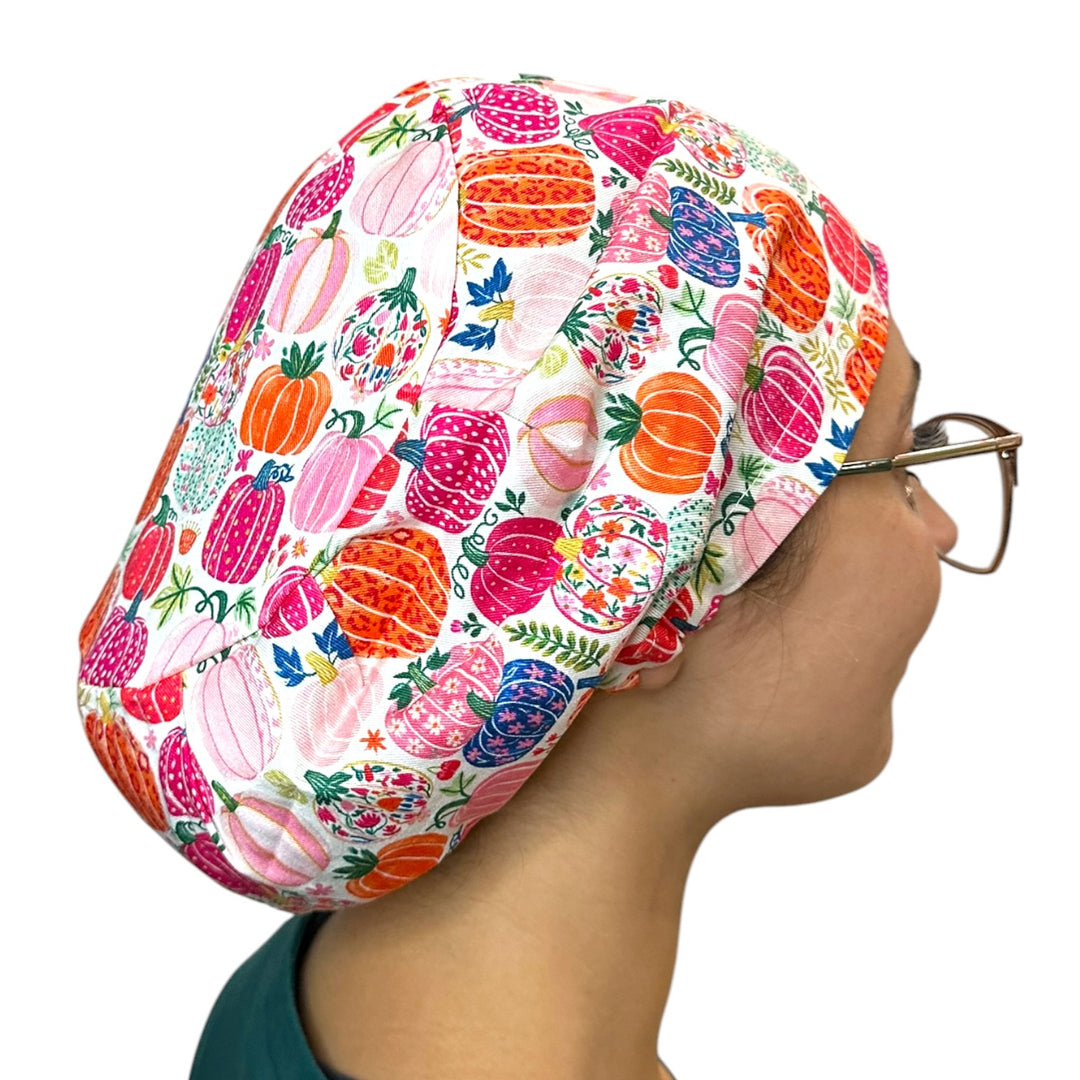 Cutest Pumpkin in the Patch- Euro Scrub Cap