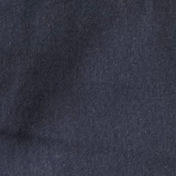 Navy Solid- Ponytail Scrub Cap