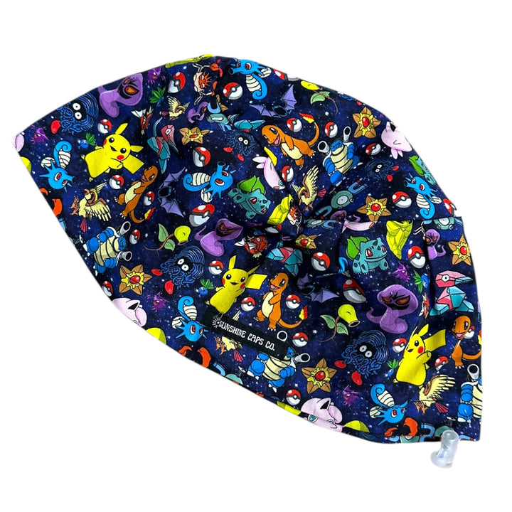 Catch Em' All Before They’re Gone *Limited Edition*- Euro