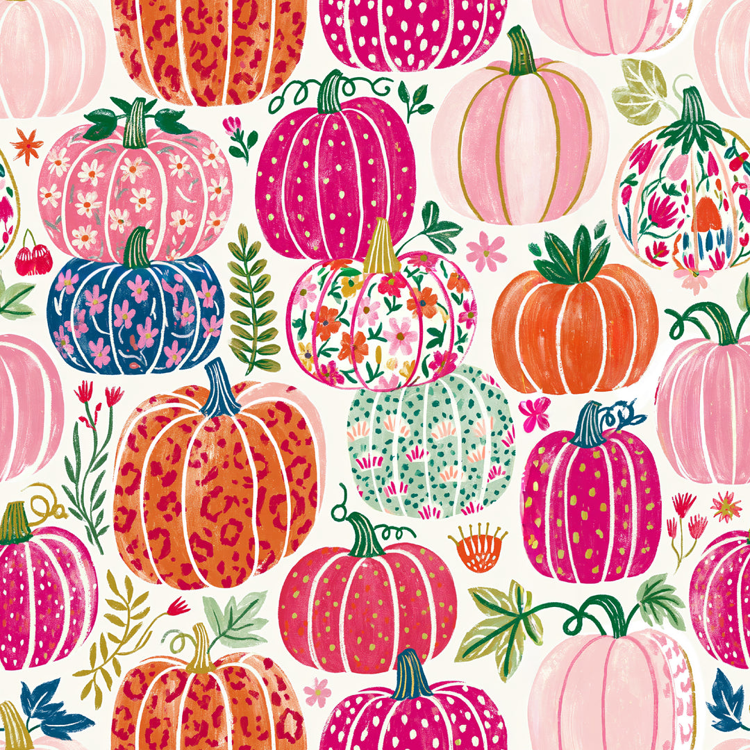 Cutest Pumpkin in the Patch- Euro Scrub Cap