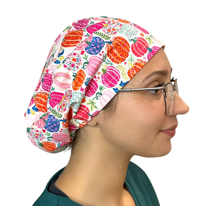 Cutest Pumpkin in the Patch- Euro Scrub Cap