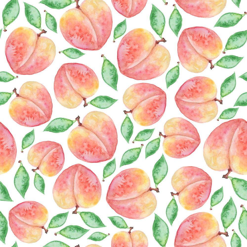 Peach Euro Scrub Cap for Women, by Sunshine Caps Co