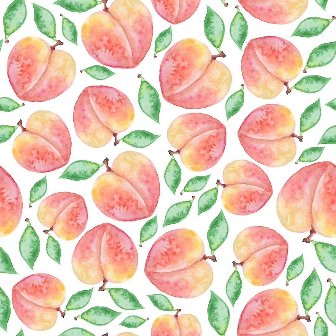 peach Scrub Cap for Women, By Sunshine Caps Co.
